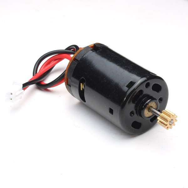 motor block motor steel gearbox for 1/16 rc tank refitting parts