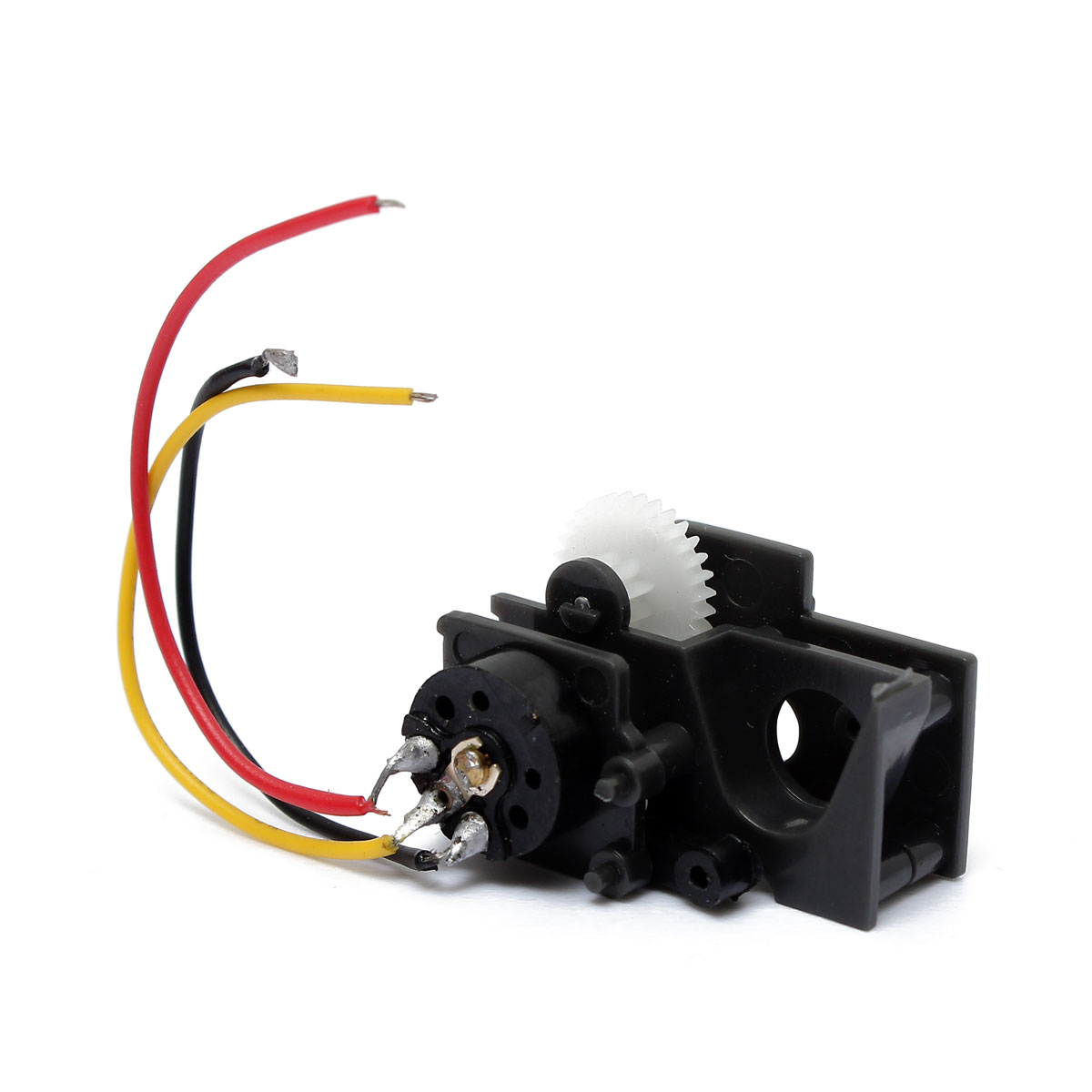 new 1pcs rc 1:28 remote control car genaral accessories parts steering gear box