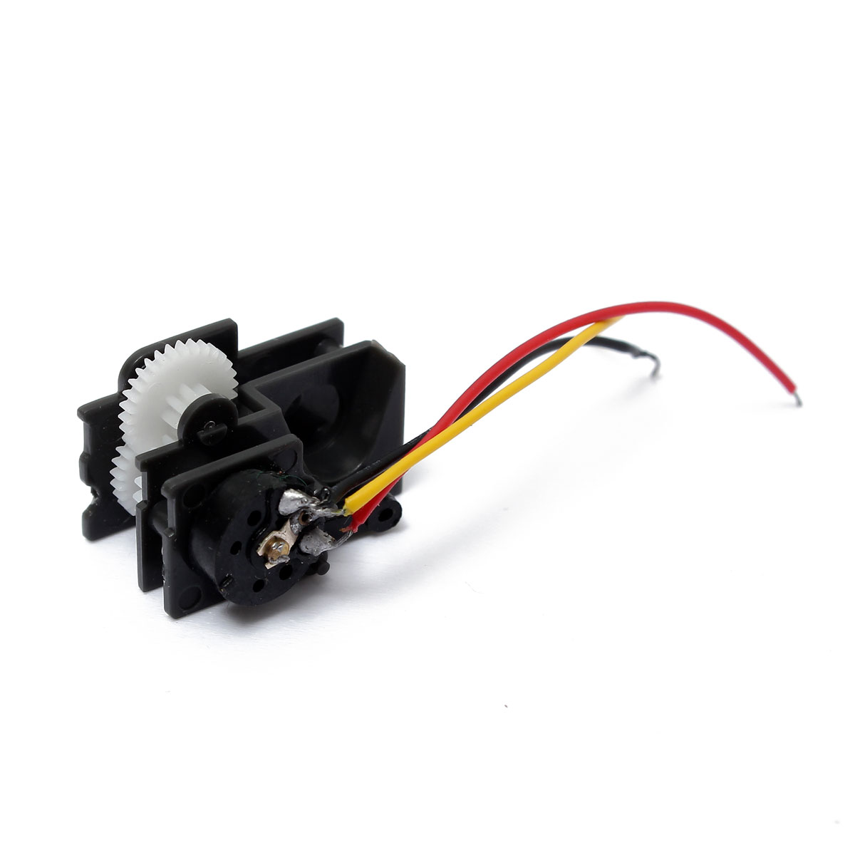 new 1pcs rc 1:28 remote control car genaral accessories parts steering gear box