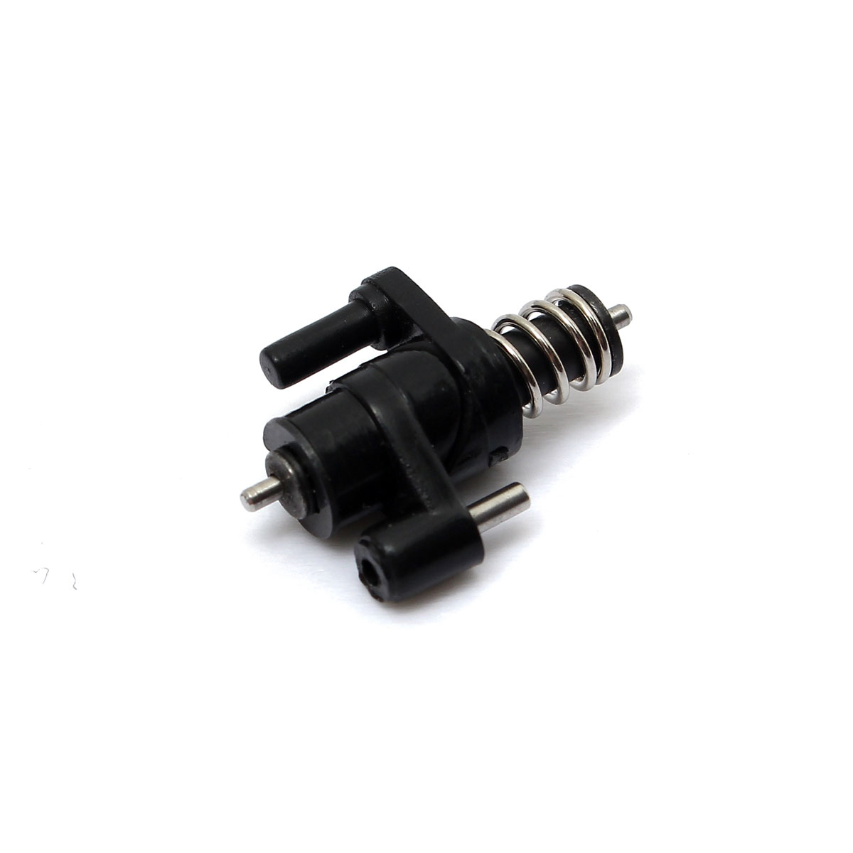 new 1pcs rc 1:28 remote control car genaral accessories parts steering gear box