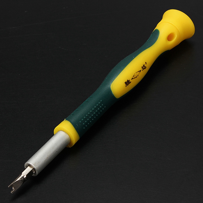 new 31 in1 precision screwdriver set torx star slotted hex key security bit for phillips