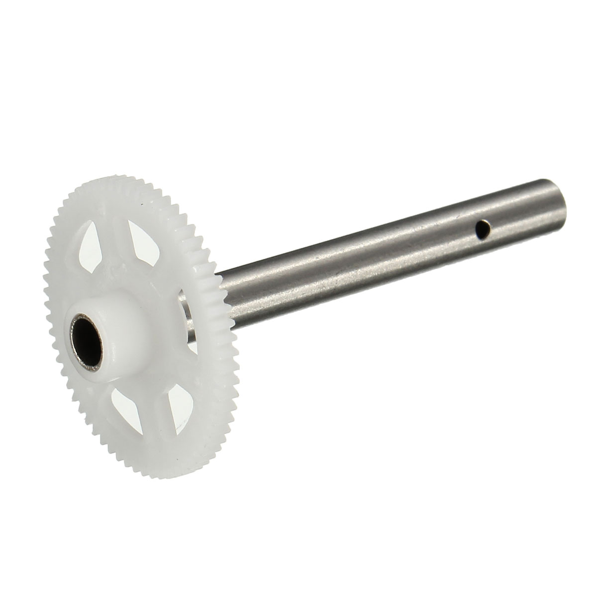 new 4pcs gear gearwheel spare part accessory for jjrc h8c quadcopter four axis aircraft motor blades part