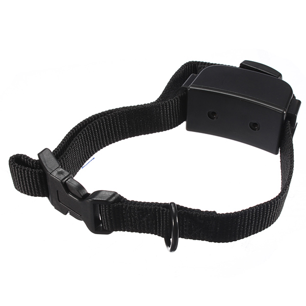 new best promotion waterproof remote electric control pet dog training shock collar with controler led illumination