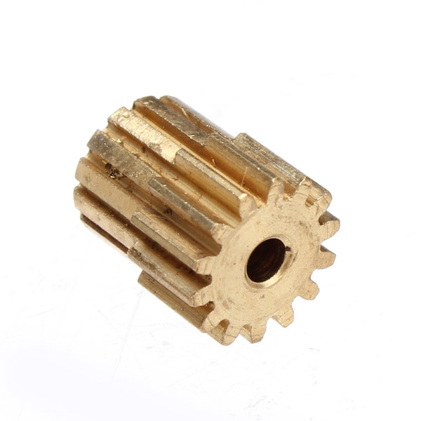 rc car spare parts 14t motor gear for hsp 94680 rc car spare parts 14t motor gear for hsp 94680
