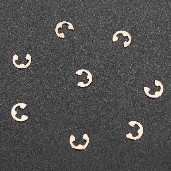 rc car spare parts clips 68034 for hsp 94680