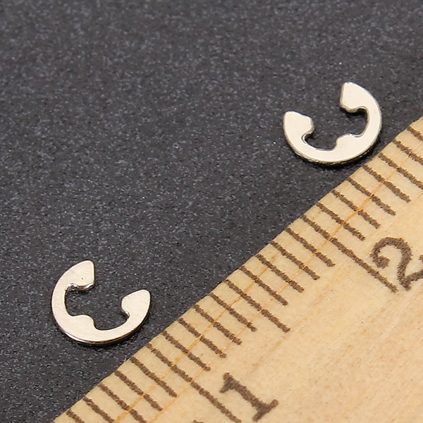 rc car spare parts clips 68034 for hsp 94680