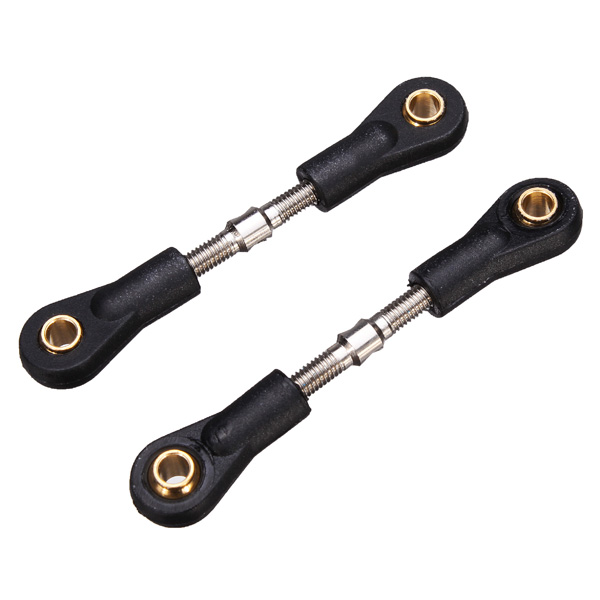 steering connecting rod set 1/10 rc buggy parts 512001 for fs racing steering connecting rod set 1/10 rc buggy parts 512001 for fs racing