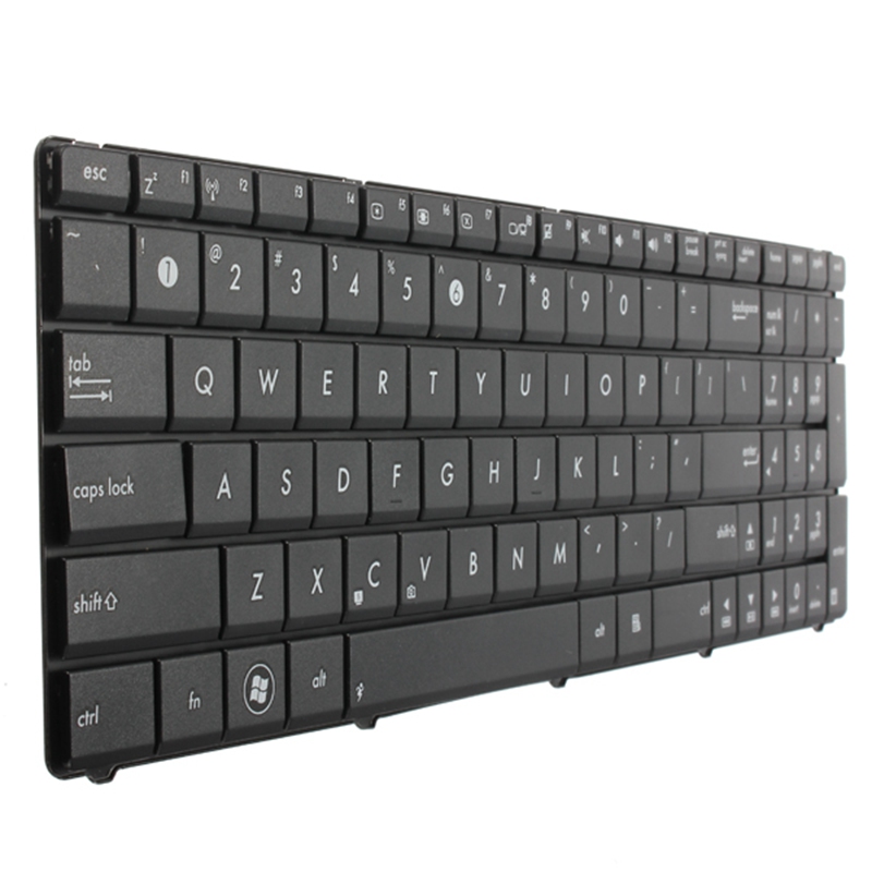 us black laptop keyboard for asus x54 x54c x54l x54xi x54xb a54l x54h x54hy x54h-bd3ma new