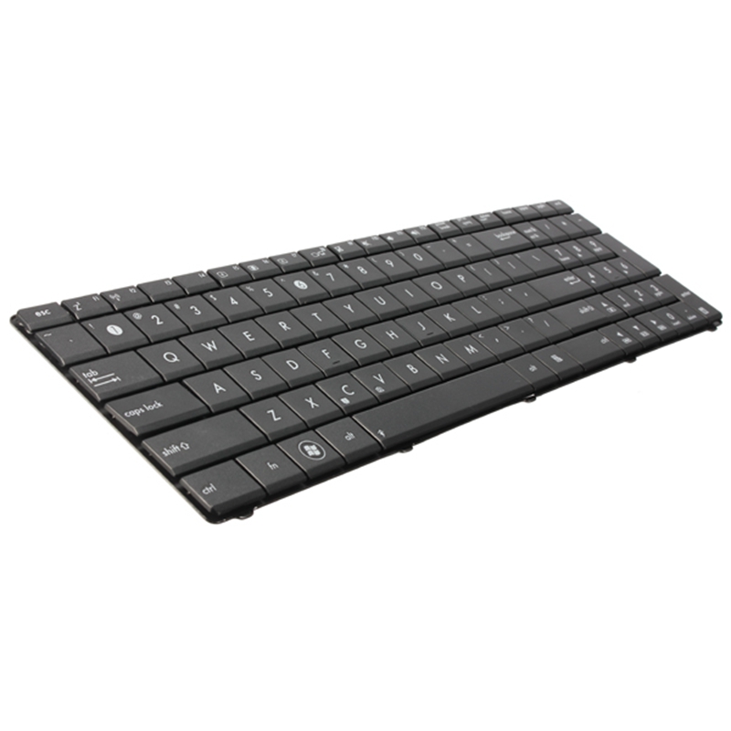 us black laptop keyboard for asus x54 x54c x54l x54xi x54xb a54l x54h x54hy x54h-bd3ma new