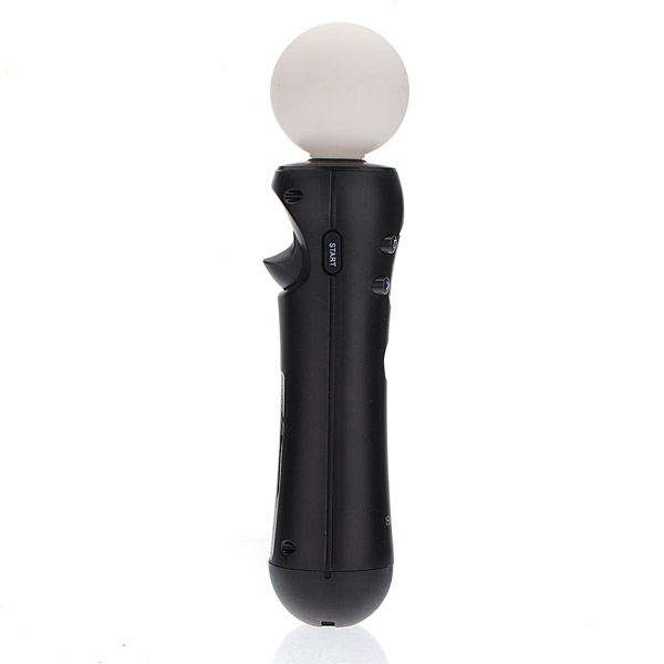 wireless right hand move motion navigation controller for sony for playstation 3 wireless joystick