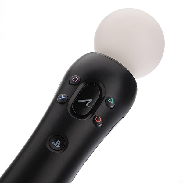wireless right hand move motion navigation controller for sony for playstation 3 wireless joystick
