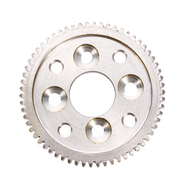 new fs racing 53632/53610 65t main gear 1/10 rc car spare parts