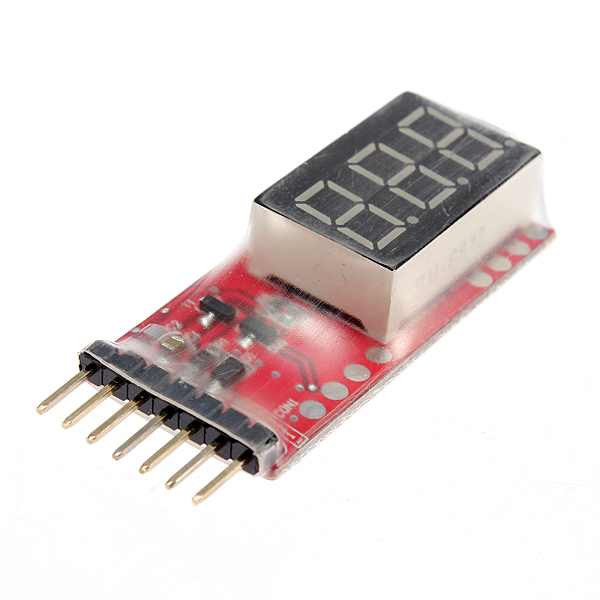 2015 selling 1pc 2-6s 7.4v-22.2v lipo battery voltage indicator for tester for rc helicopter voltage buzzer alarm 2015 selling 1pc 2-6s 7.4v-22.2v lipo battery voltage indicator for tester for rc helicopter voltage buzzer alarm