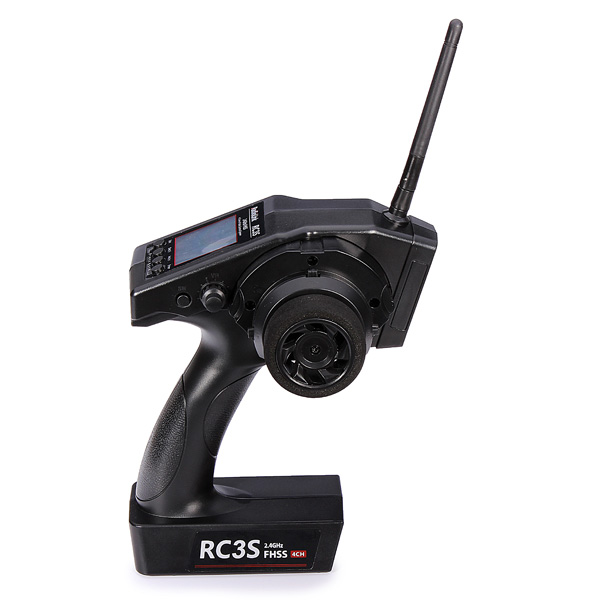 brand new radiolink rc3s transmitter with r4eh-h receiver for rc car boat