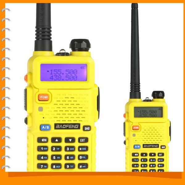 ! baofeng uv-5r walkie talkie 2 two way radio dual band transceiver vhf 136-174 / uhf 400-480 mhz 128ch ! baofeng uv-5r walkie talkie 2 two way radio dual band transceiver vhf 136-174 / uhf 400-480 mhz 128ch
