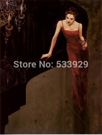 abstract figure hand painted oil painting on canvas tds-cx218---50x60cm abstract figure hand painted oil painting on canvas tds-cx218---50x60cm