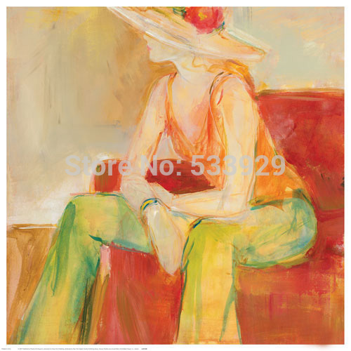 abstract figure hand painted oil painting on canvas tds-cx225---60x60cm abstract figure hand painted oil painting on canvas tds-cx225---60x60cm