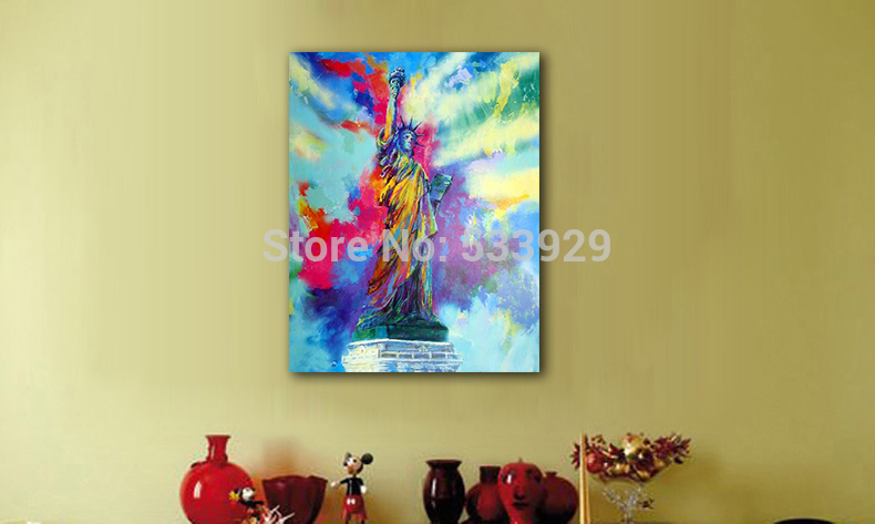 abstract figure hand painted oil painting on canvas tds-cx229---50x70cm abstract figure hand painted oil painting on canvas tds-cx229---50x70cm