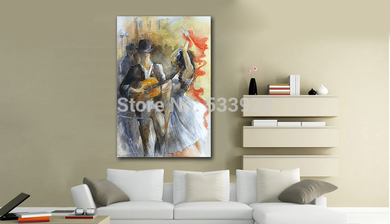 abstract figure hand painted oil painting on canvas tds-cx231---60x90cm abstract figure hand painted oil painting on canvas tds-cx231---60x90cm