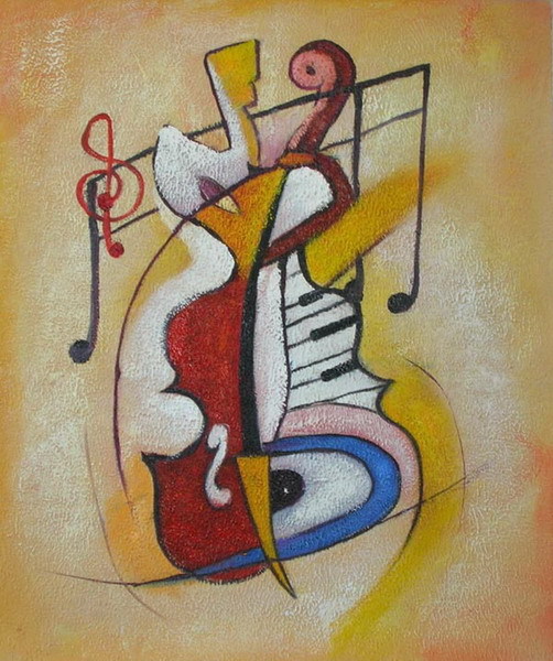 abstract figure hand painted oil painting on canvas tds-cx370---60x90cm abstract figure hand painted oil painting on canvas tds-cx370---60x90cm
