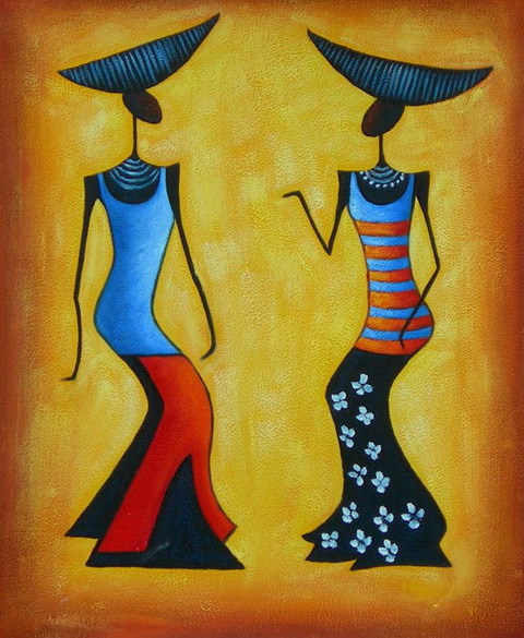 abstract figure hand painted oil painting on canvas tds-cx372---60x90cm abstract figure hand painted oil painting on canvas tds-cx372---60x90cm