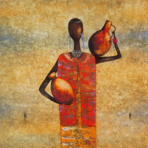 abstract figure hand painted oil painting on canvas tds-cx423---60x60cm abstract figure hand painted oil painting on canvas tds-cx423---60x60cm