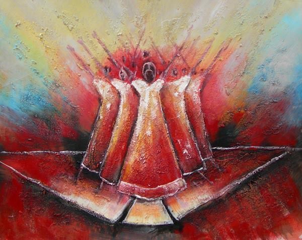 abstract figure hand painted oil painting on canvas tds-cx455 abstract figure hand painted oil painting on canvas tds-cx455
