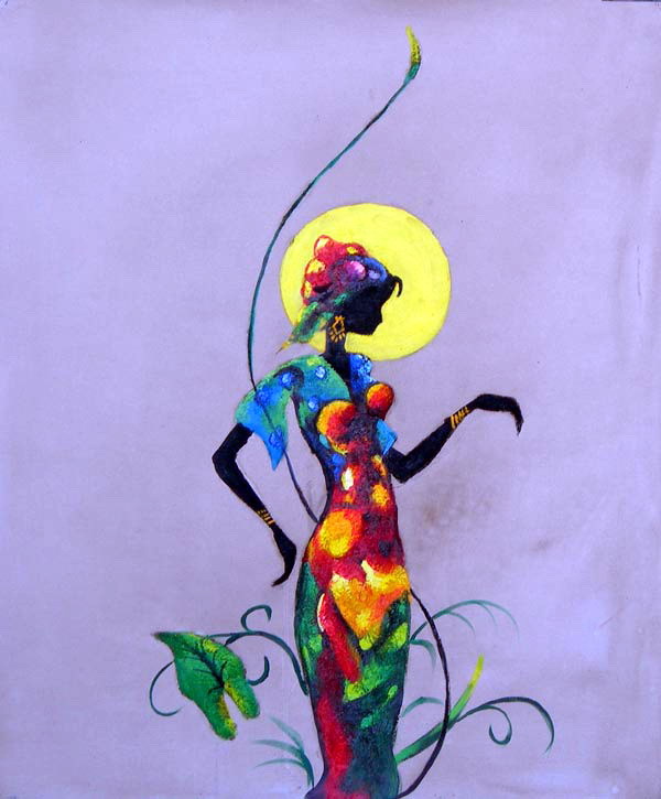 abstract figure hand painted oil painting on canvas tds-cx465---60x90cm abstract figure hand painted oil painting on canvas tds-cx465---60x90cm