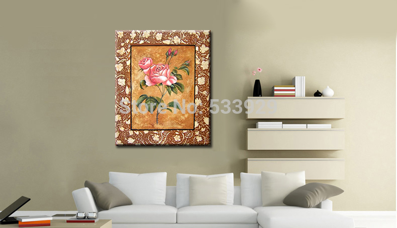 abstract flower hand painted oil painting on canvas tds-cx279 painting canvas wall art picture abstract flower hand painted oil painting on canvas tds-cx279 painting canvas wall art picture
