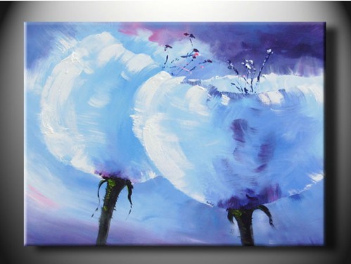 abstract flower hand painted oil painting on canvas tds-cx472---60x90cm abstract flower hand painted oil painting on canvas tds-cx472---60x90cm