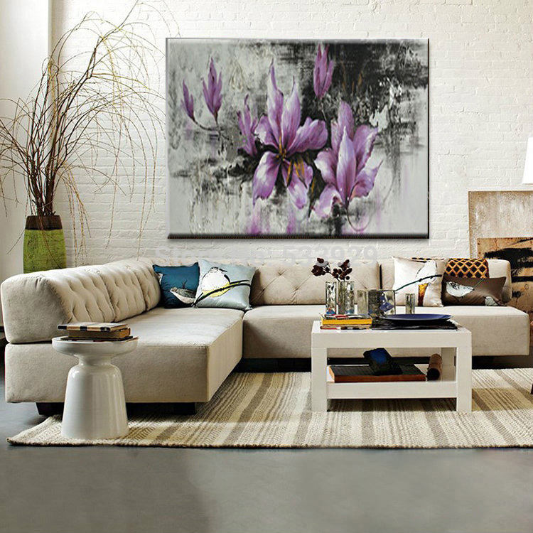 abstract hand painted oil painting on canvas tds-cx167