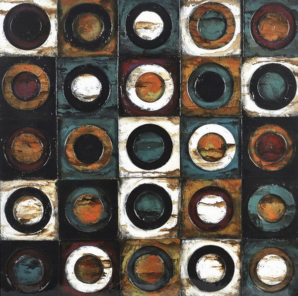 abstract hand painted oil painting on canvas tds-cx245---60x60cm abstract hand painted oil painting on canvas tds-cx245---60x60cm