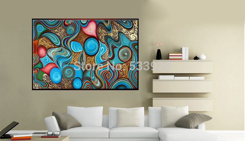 abstract hand painted oil painting on canvas tds-cx317---60x90cm abstract hand painted oil painting on canvas tds-cx317---60x90cm