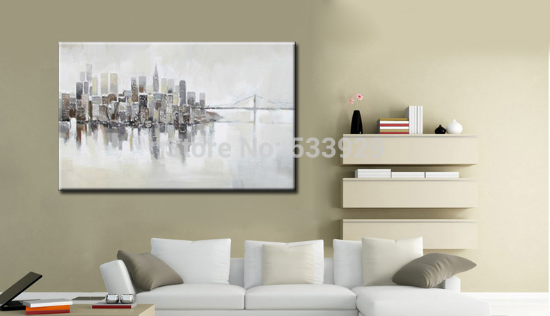 abstract landscape hand painted oil painting on canvas tds-cx251---60x120cm abstract landscape hand painted oil painting on canvas tds-cx251---60x120cm