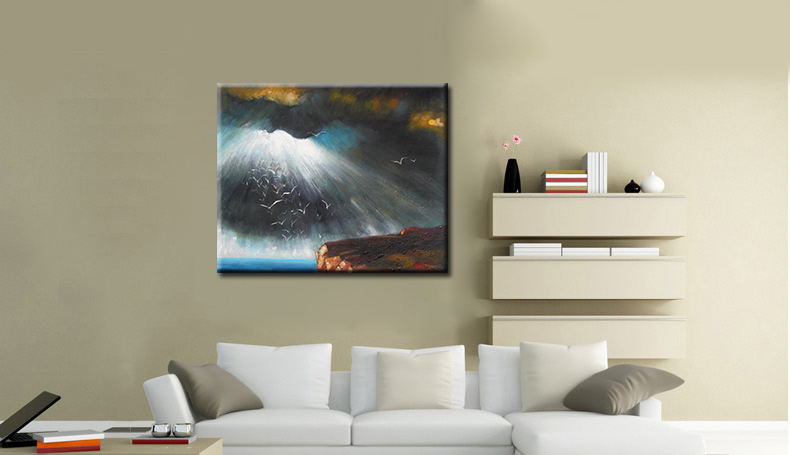 abstract landscape hand painted oil painting on canvas tds-cx262 wall art picture home decorative art picture abstract landscape hand painted oil painting on canvas tds-cx262 wall art picture home decorative art picture