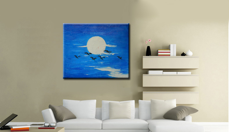 abstract landscape hand painted oil painting on canvas tds-cx266 painting canvas wall art picture abstract landscape hand painted oil painting on canvas tds-cx266 painting canvas wall art picture