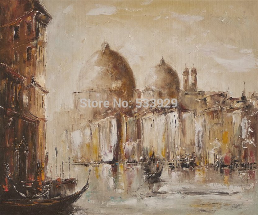 abstract landscape hand painted oil painting on canvas tds-cx273---60x90cm abstract landscape hand painted oil painting on canvas tds-cx273---60x90cm