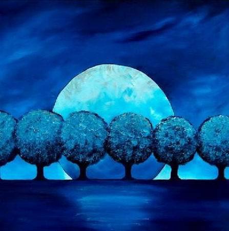 abstract landscape hand painted oil painting on canvas tds-cx395---60x60cm abstract landscape hand painted oil painting on canvas tds-cx395---60x60cm