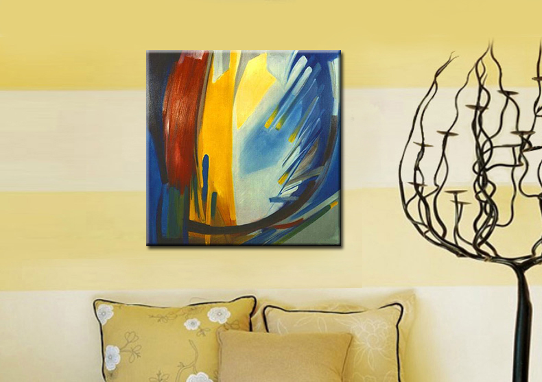 abstract oil painting hand painted oil painting on canvas tds-cx316 home decorative art picture