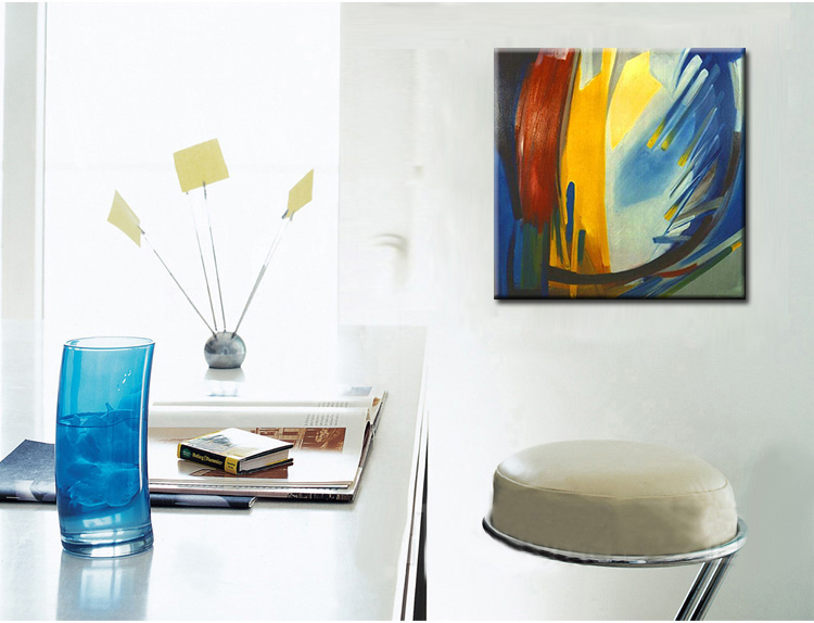 abstract oil painting hand painted oil painting on canvas tds-cx316 home decorative art picture