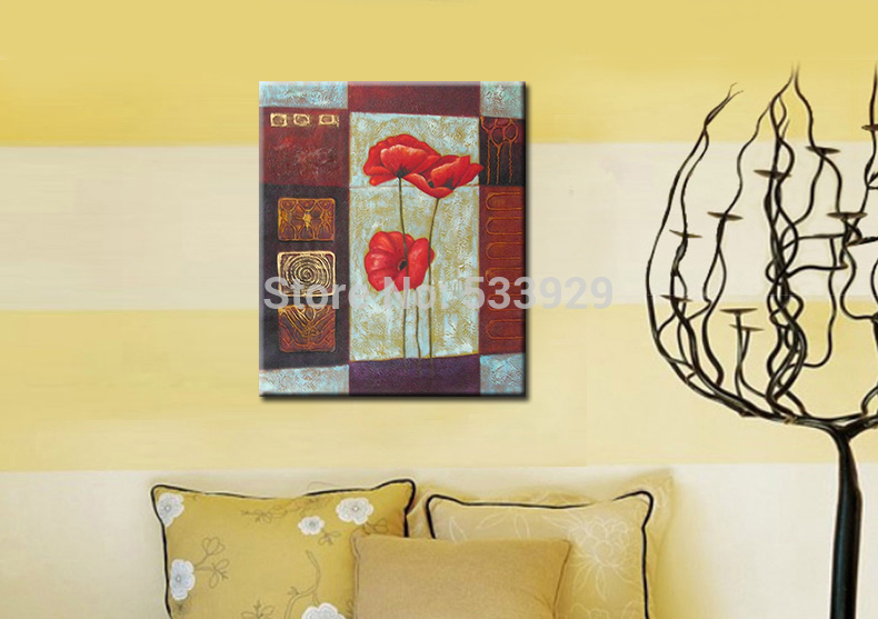 est abstract oil painting flower hand painted oil painting on canvas painting canvas wall art picture est abstract oil painting flower hand painted oil painting on canvas painting canvas wall art picture