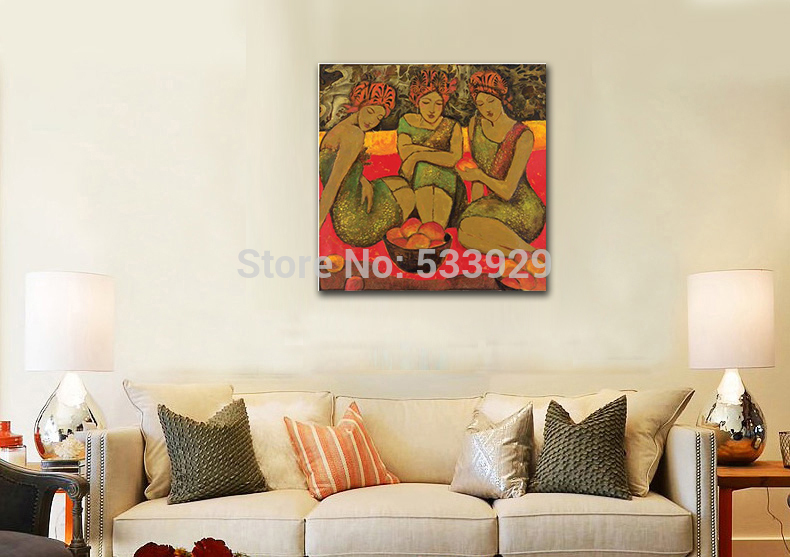 home decor abstract figure prepair eating hand painted oil painting on canvas for living room tds-cx226 home decor abstract figure prepair eating hand painted oil painting on canvas for living room tds-cx226