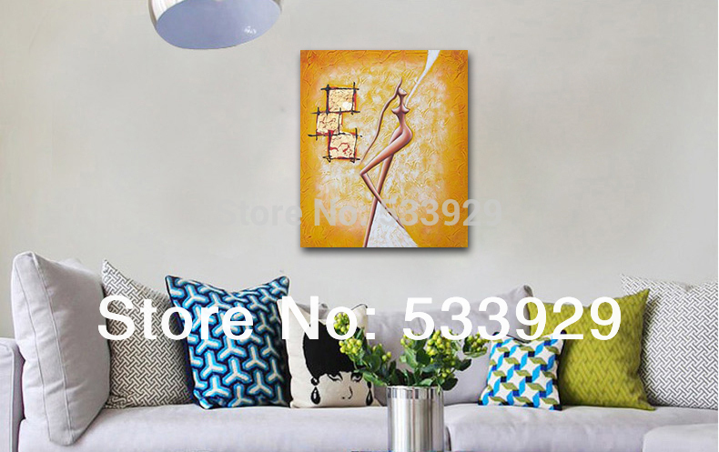 home decor hand painted abstract oil painting on canvas tds-cx051 home decor hand painted abstract oil painting on canvas tds-cx051
