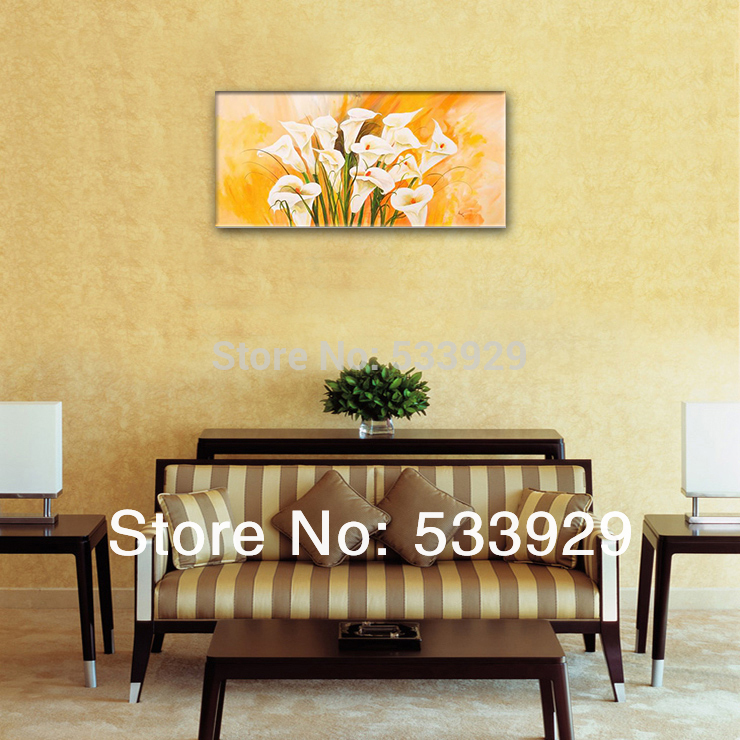 home decor hand painted abstract oil painting on canvas tds-cx063 20x60inch (50x150cm)