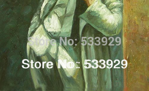 home decor hand painted abstract oil painting on canvas tds-cx066