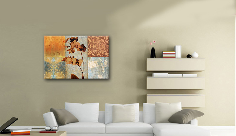 home decor hand painted abstract oil painting on canvas tds-cx086