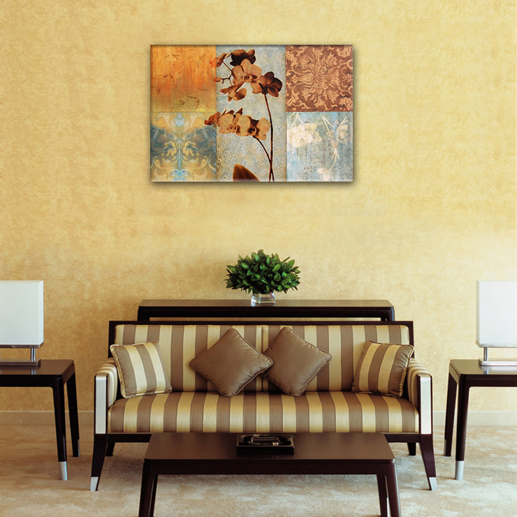 home decor hand painted abstract oil painting on canvas tds-cx086