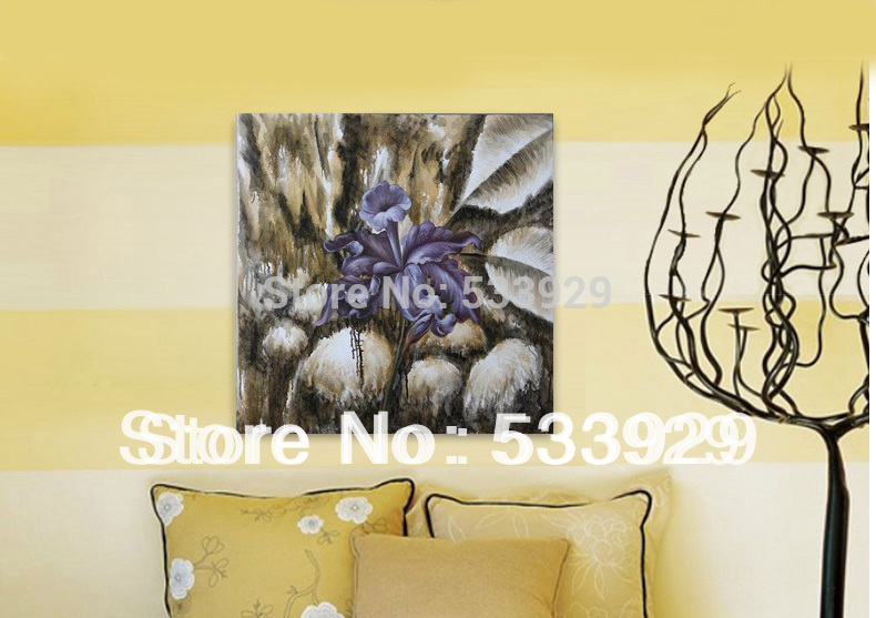 tds-cx012 abstract flower hand painted oil painting on canvas for wall decoration tds-cx012 abstract flower hand painted oil painting on canvas for wall decoration