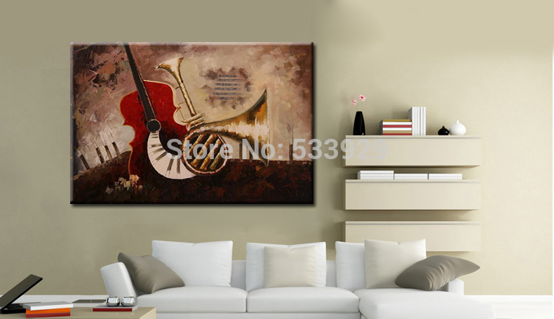 violin oil painting abstract still life hand painted oil painting on canvas painting canvas wall art picture violin oil painting abstract still life hand painted oil painting on canvas painting canvas wall art picture