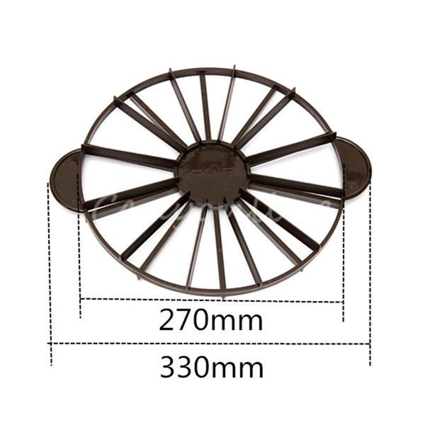 1pc slice pie cake 10 / 12 piece equal portion marker cake divider divide up easily 1pc slice pie cake 10 / 12 piece equal portion marker cake divider divide up easily
